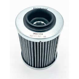 Reinforced oil filter brp 420956124