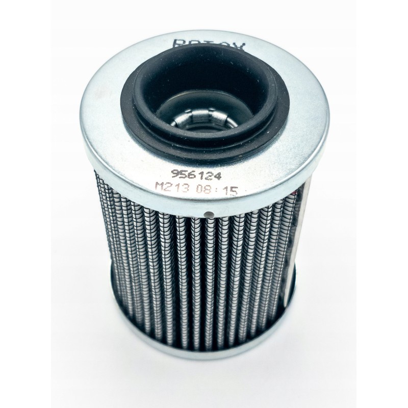 Reinforced oil filter brp 420956124