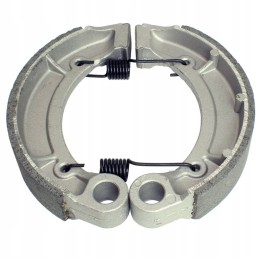 Yamaha Y532 brake shoes