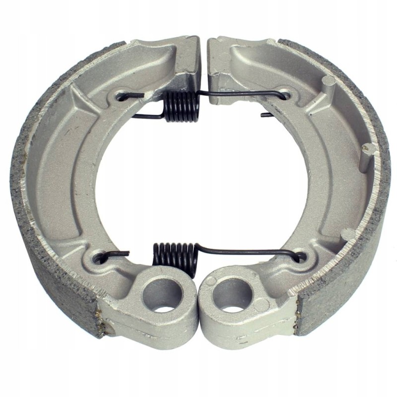 Yamaha Y532 brake shoes