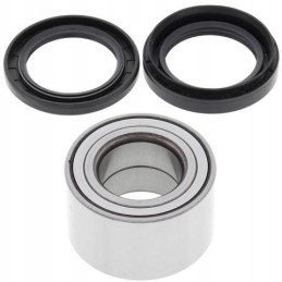 Suzuki Kingquad 750 25 1538 1259 wheel bearings