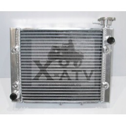 Radiator can am outlander g1 500 650 800 06 12 709200120 709200305 7092004