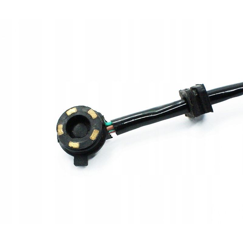 Slack sensor for minichopper moped los king