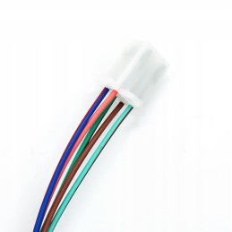 Slack sensor for minichopper moped los king