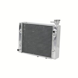 Can am outlander g1 radiator 709200120 709200305 709200410