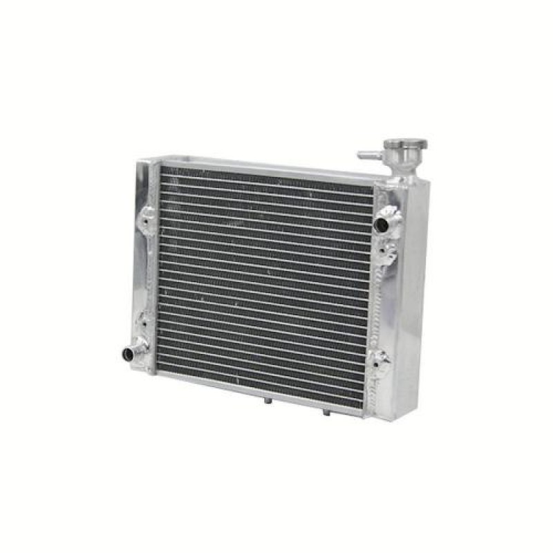 Can am outlander g1 radiator 709200120 709200305 709200410
