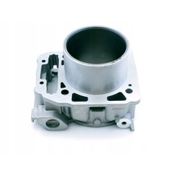 Cylinder rear can am outlaner commander 1000