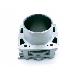 Cylinder rear can am outlaner commander 1000