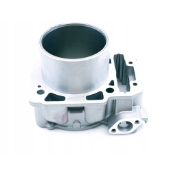 Cylinder rear can am outlaner commander 1000