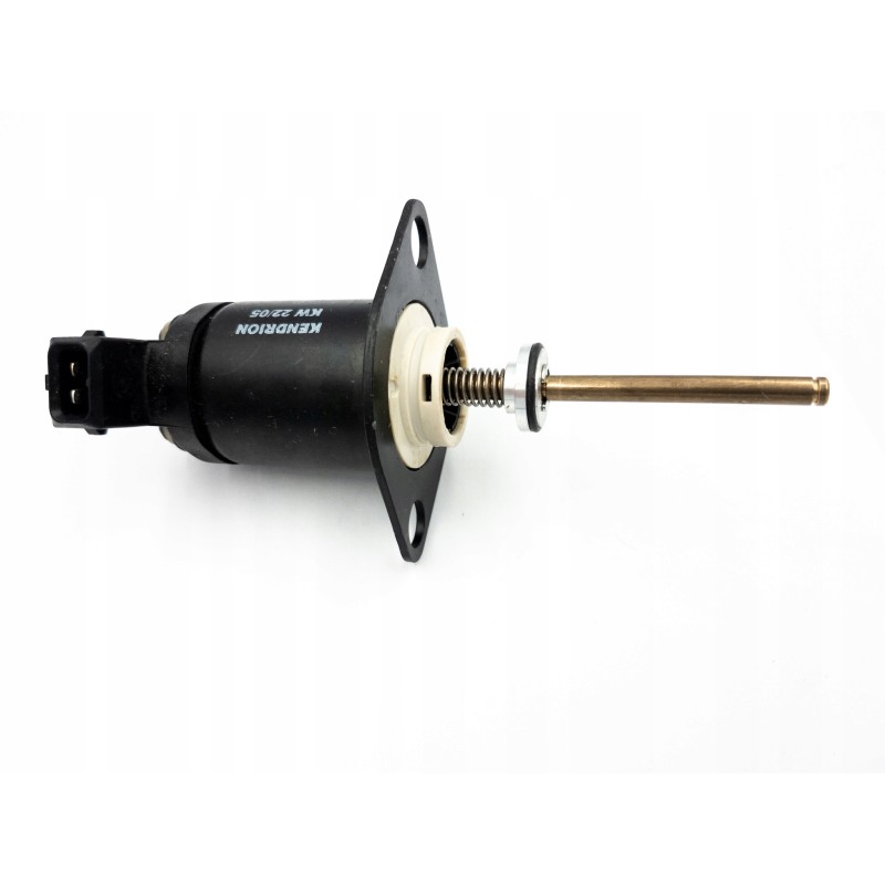 Pneumothorax solenoid valve 420956666