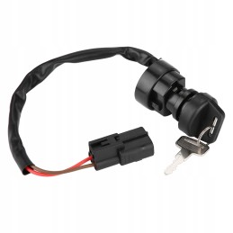 Chinese Yamaha ignition switch, 2 keys