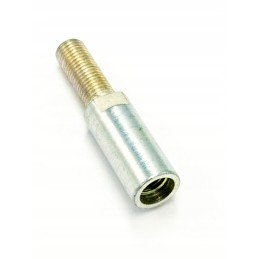 Screw for xrw 35mm m10x1 25 spacers