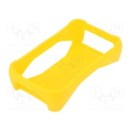1 pcs x BOPLA - 35350003 - Case ring, elastomer thermoplastic TPE, Series: BoPad