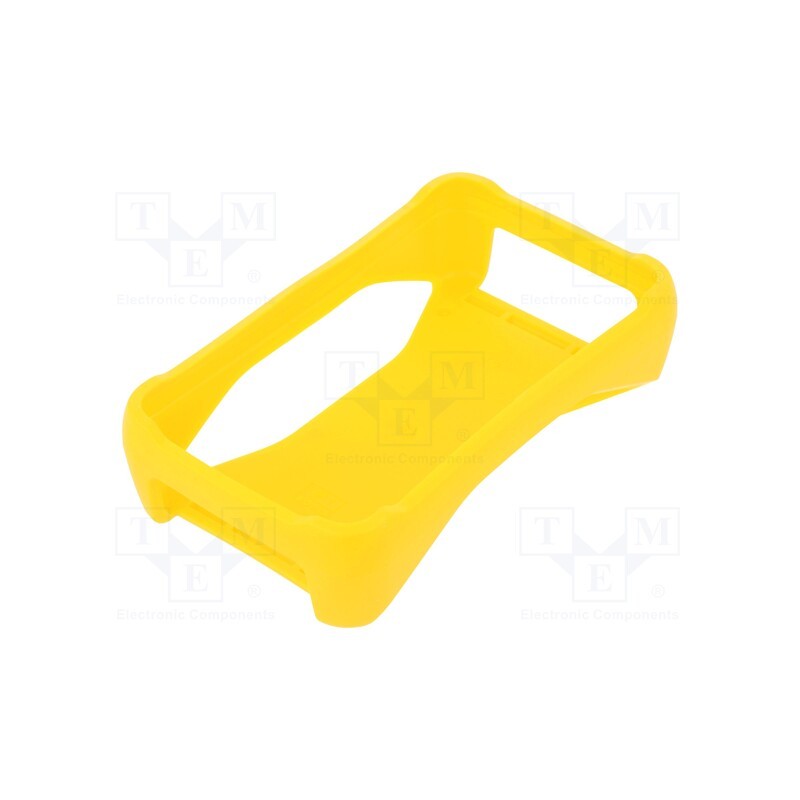1 pcs x BOPLA - 35350003 - Case ring, elastomer thermoplastic TPE, Series: BoPad