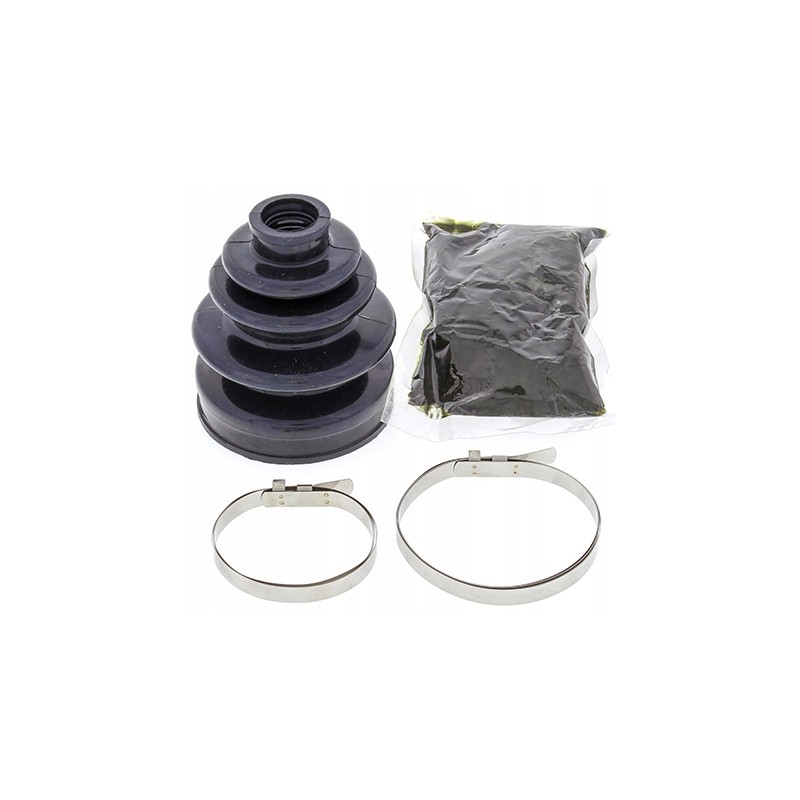 Drive joint cover for Kawasaki Polaris ATV