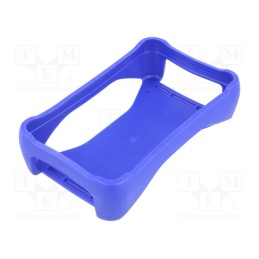 1 pcs x BOPLA - 35350000 - Case ring, elastomer thermoplastic TPE, Series: BoPad