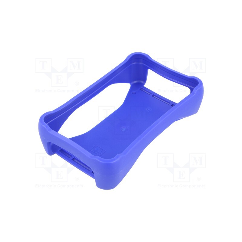 1 pcs x BOPLA - 35350000 - Case ring, elastomer thermoplastic TPE, Series: BoPad