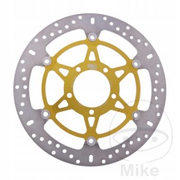 Front brake disc EBC MD4170X