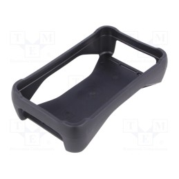 1 pcs x BOPLA - 35350005 - Case ring, elastomer thermoplastic TPE, Series: BoPad