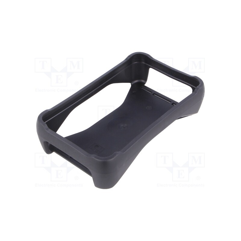 1 pcs x BOPLA - 35350005 - Case ring, elastomer thermoplastic TPE, Series: BoPad