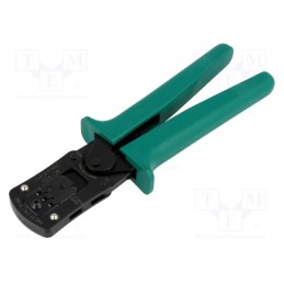 1 pcs x JST - WC-930 - Tool: for crimping, VH, terminals, SVH-41T-P1.1, steel