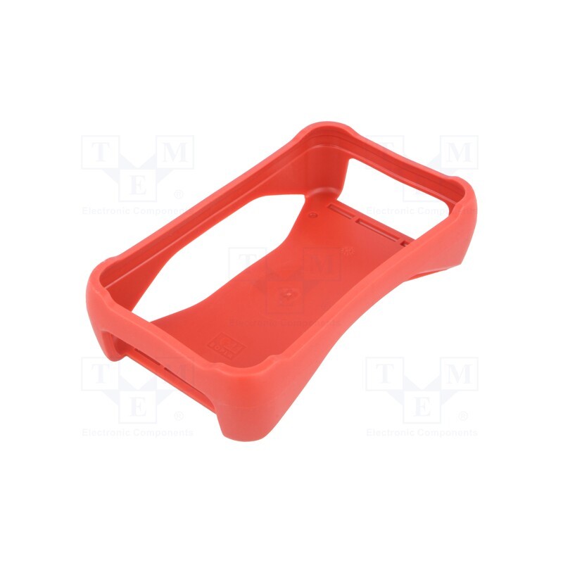 1 pcs x BOPLA - 35350001 - Case ring, elastomer thermoplastic TPE, Series: BoPad