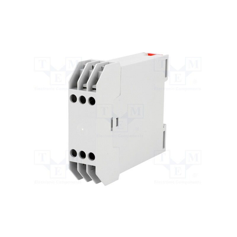 1 pcs x COMBIPLAST - CP-23-21 - Enclosure: for DIN rail mounting, Y: 81.8mm, X: 22.5mm, Z: 99mm, ABS