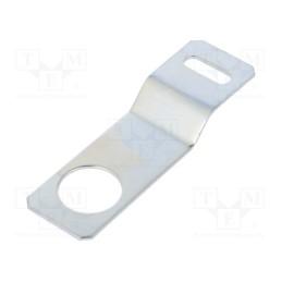 1 pcs x SCHNEIDER ELECTRIC - NSYSPCP - Mounting holder