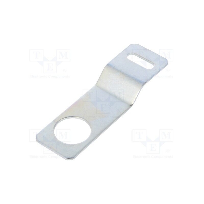 1 pcs x SCHNEIDER ELECTRIC - NSYSPCP - Mounting holder