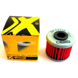 Prox oil filter honda trx 450 r er year 04 14