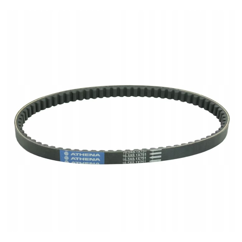 Athena drive belt yamaha yp majesty 4t lc 150