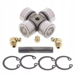 Polaris 550 drive joint cross