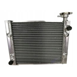 Can am outlander g1 500 650 800 06 12 radiator increased capacity