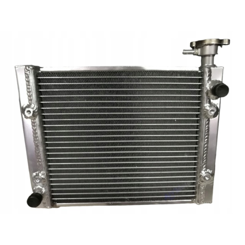 Can am outlander g1 500 650 800 06 12 radiator increased capacity