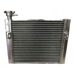 Can am outlander g1 500 650 800 06 12 radiator increased capacity