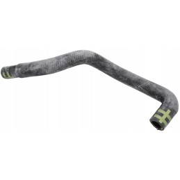 Can am maverick x3 2017 radiator hose