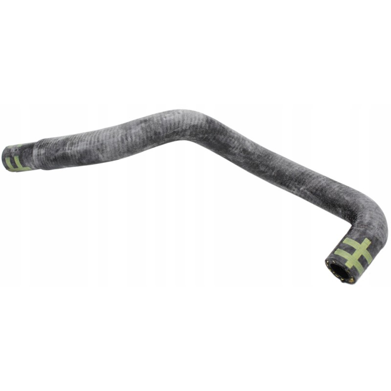 Can am maverick x3 2017 radiator hose