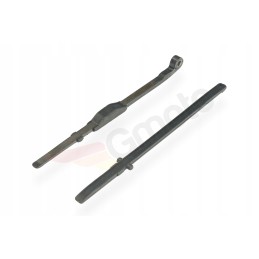 Timing chain guide atv quad 150 automatic