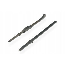 Timing chain guide atv quad 150 automatic