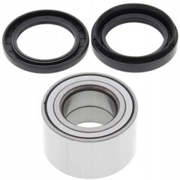 Front wheel bearings suzuki kingquad 450 700 750