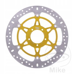 Front brake disc EBC MD8011X