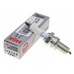 Spark plug ngk ijr7a9 honda trx 500 foreman fourtrax