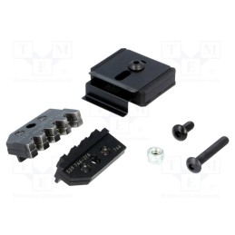 1 pcs x TE Connectivity - 539746-2 - Crimping jaws, Universal MATE-N-LOK