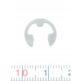 Ski doo safety ring 414753500