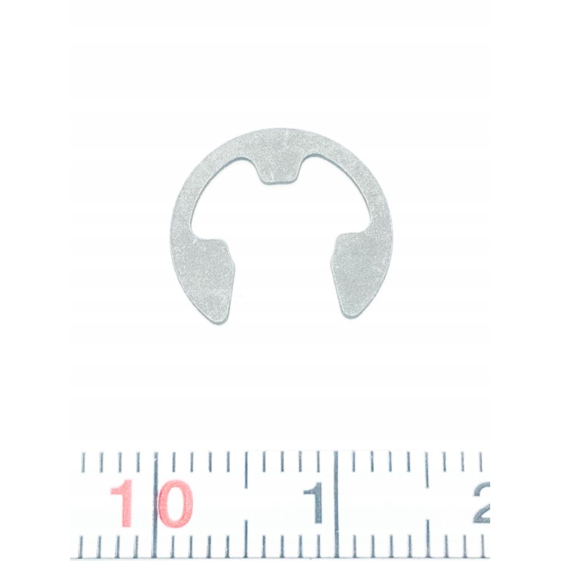 Ski doo safety ring 414753500