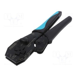 1 pcs x PHOENIX CONTACT - CRIMPFOX VARIO 16S - Tool: for crimping