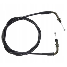 Falcon 125 e5 throttle cable