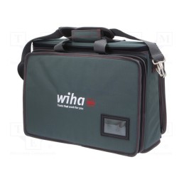 1 set x WIHA - 43879 - Kit: general purpose, bag, 29pcs.