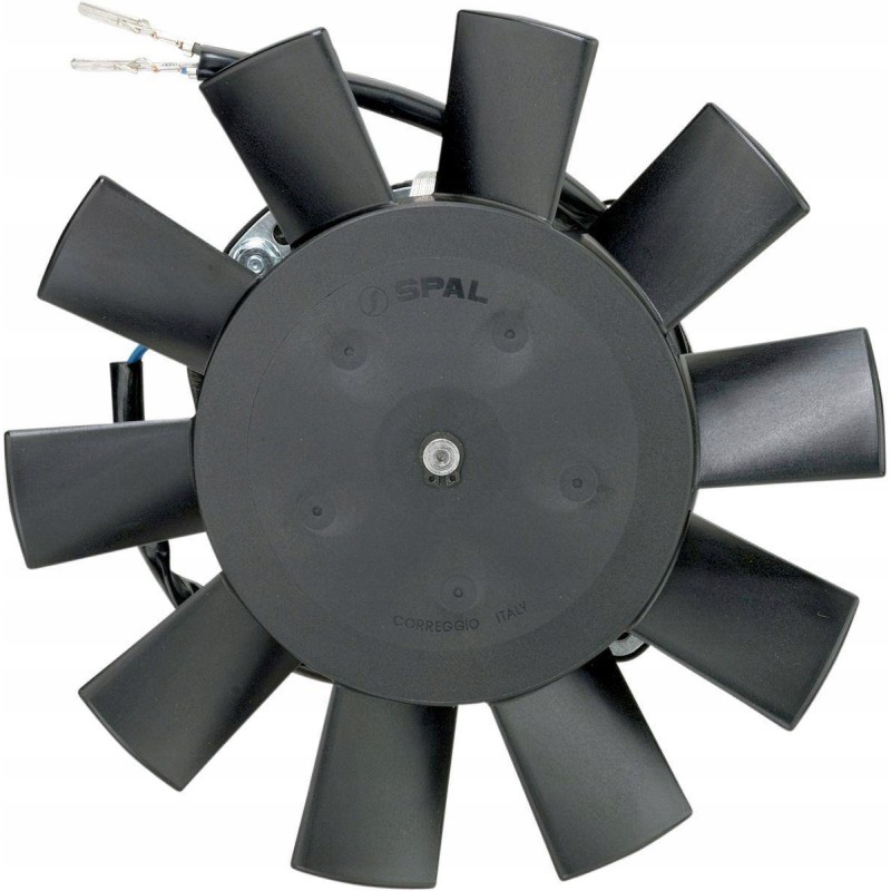 Polaris xplorer 00 scrambler 500 400 fan