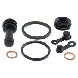 Polaris front and rear brake caliper repair kit